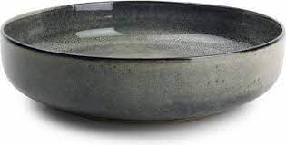 Meridian Platte 28xH7cm - Grün/blau